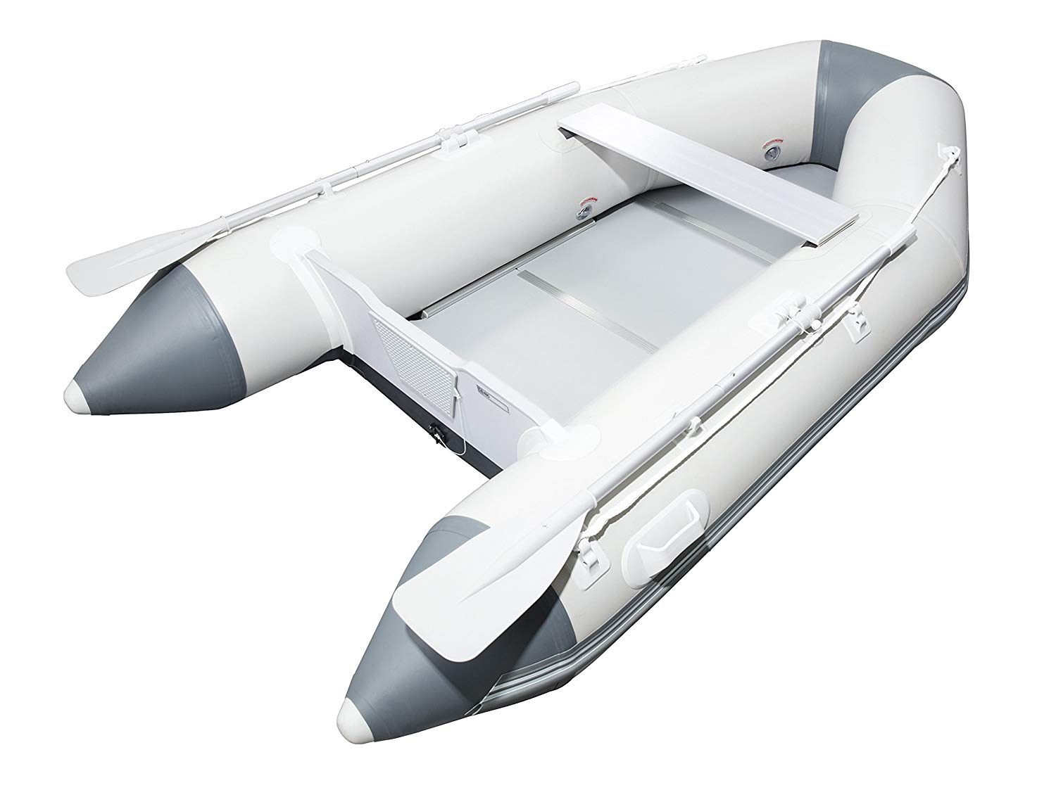 Barca Hinchable Bestway Hydro-Force 145x87cm