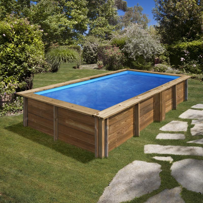 Comprar Casetas de Jardín: Gardiun - Outlet Piscinas